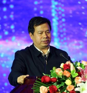 李佐軍：全區(qū)域、全環(huán)節(jié)、全時間、全社會、全手段推進(jìn)綠色發(fā)展