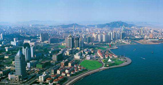 青島高新區發起海洋生物醫藥產業攻勢