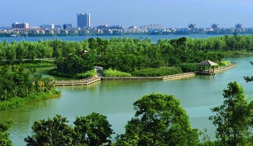 南昌高新區(qū)榮登國家級產(chǎn)業(yè)園區(qū)發(fā)展競爭力百強榜