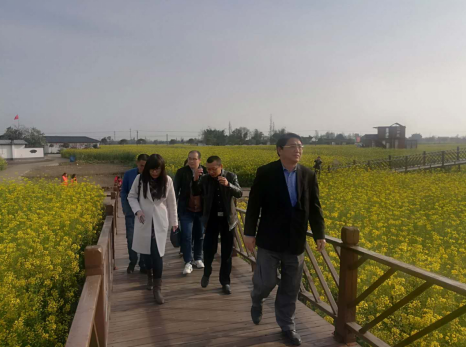 “天府之國(guó)”廣漢深化改革,積極打造國(guó)家現(xiàn)代農(nóng)業(yè)產(chǎn)業(yè)園