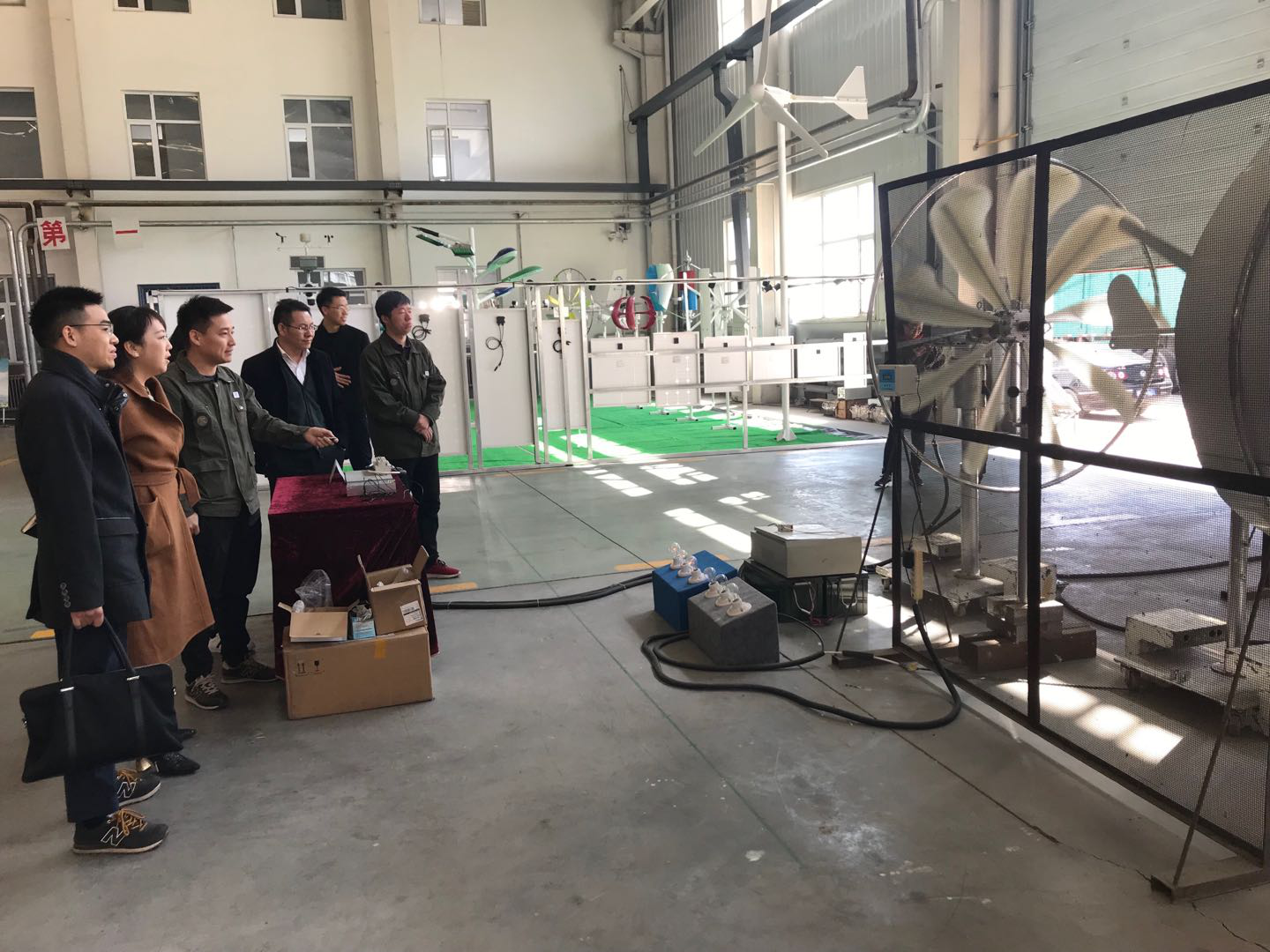 借“科技冬奧”東風，張家口市加快申創國家高新區步伐