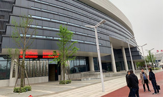 “眾志成城，合力創高”，婁底升創國家高新區工作不斷積累新優勢