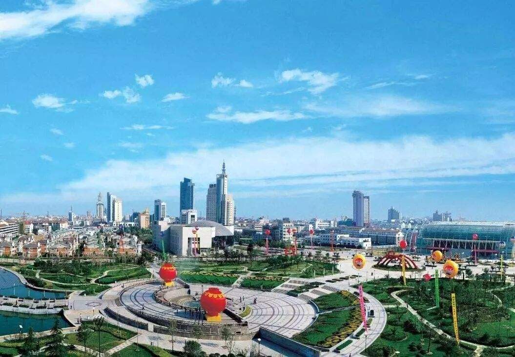 創(chuàng)新、循環(huán)——張家港經(jīng)開區(qū)的綠色探索之路