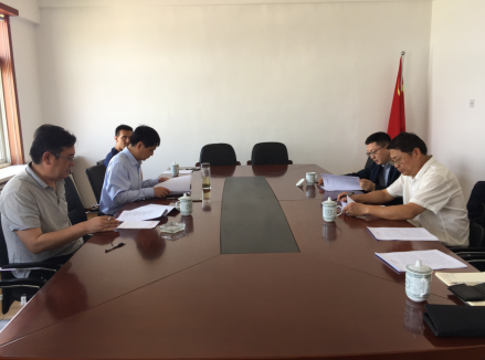 文明與科技交融，朝陽高新區(qū)戰(zhàn)略新興產業(yè)漸成體系