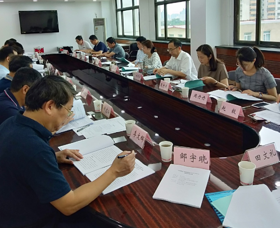 鄉(xiāng)村特色產(chǎn)業(yè)發(fā)展正當(dāng)時(shí)，我院積極參與規(guī)劃研討