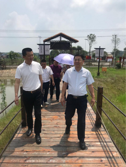 長沙鄉(xiāng)村振興正當時,鄉(xiāng)村治理獲贊譽