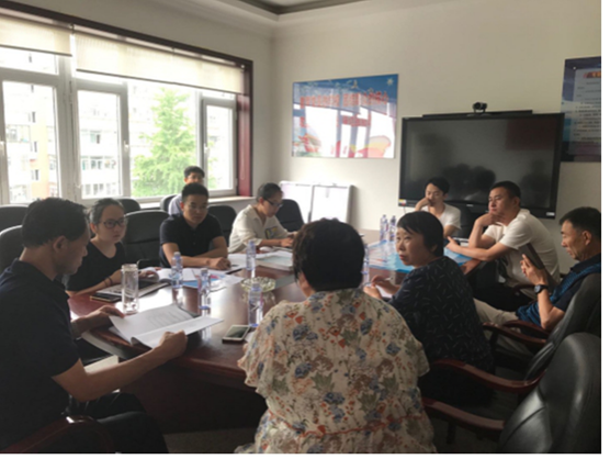 依托貝類優(yōu)勢，遼寧省東港市積極創(chuàng)建省級現(xiàn)代農業(yè)產業(yè)園