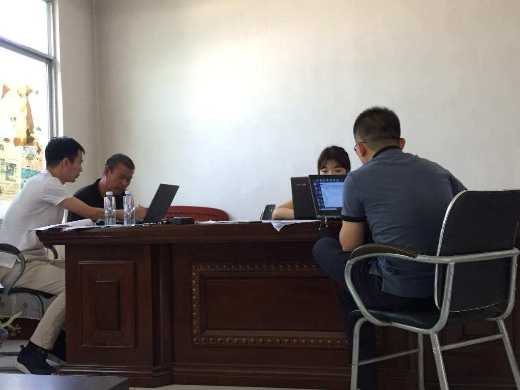 東北水果之鄉(xiāng)迎來發(fā)展新機(jī)遇,蓋州爭創(chuàng)省級現(xiàn)代農(nóng)業(yè)產(chǎn)業(yè)園