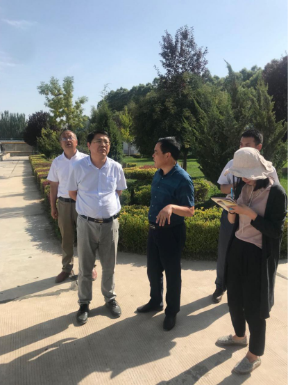 產(chǎn)業(yè)規(guī)劃回頭看，臨洮國(guó)家現(xiàn)代農(nóng)業(yè)產(chǎn)業(yè)園開(kāi)啟新篇章