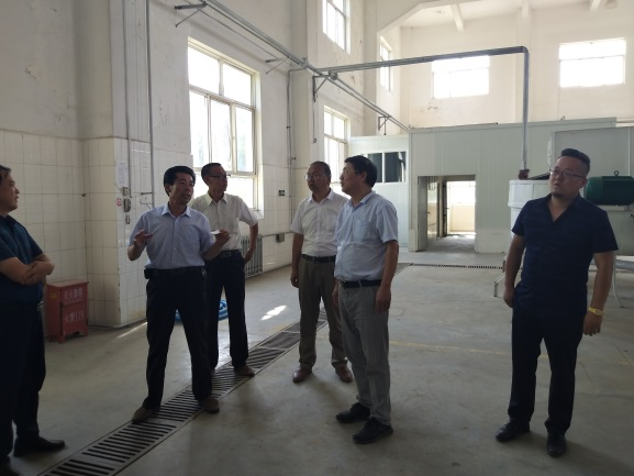 產(chǎn)業(yè)規(guī)劃回頭看，臨洮國(guó)家現(xiàn)代農(nóng)業(yè)產(chǎn)業(yè)園開(kāi)啟新篇章