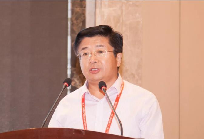 鄉(xiāng)村產(chǎn)業(yè)發(fā)展論壇舉行！司長(zhǎng)、廳長(zhǎng)和縣委書記告訴你，如何抓住新一輪大機(jī)遇？