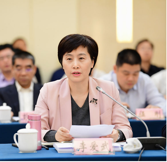 逐夢(mèng)“國家隊(duì)” 岳陽臨港高新區(qū)“以升促建”終迎科技部領(lǐng)導(dǎo)和專家組正式考察