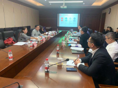 我院副院長(zhǎng)受邀參加盤(pán)錦和撫順高新區(qū)專(zhuān)家評(píng)審會(huì)