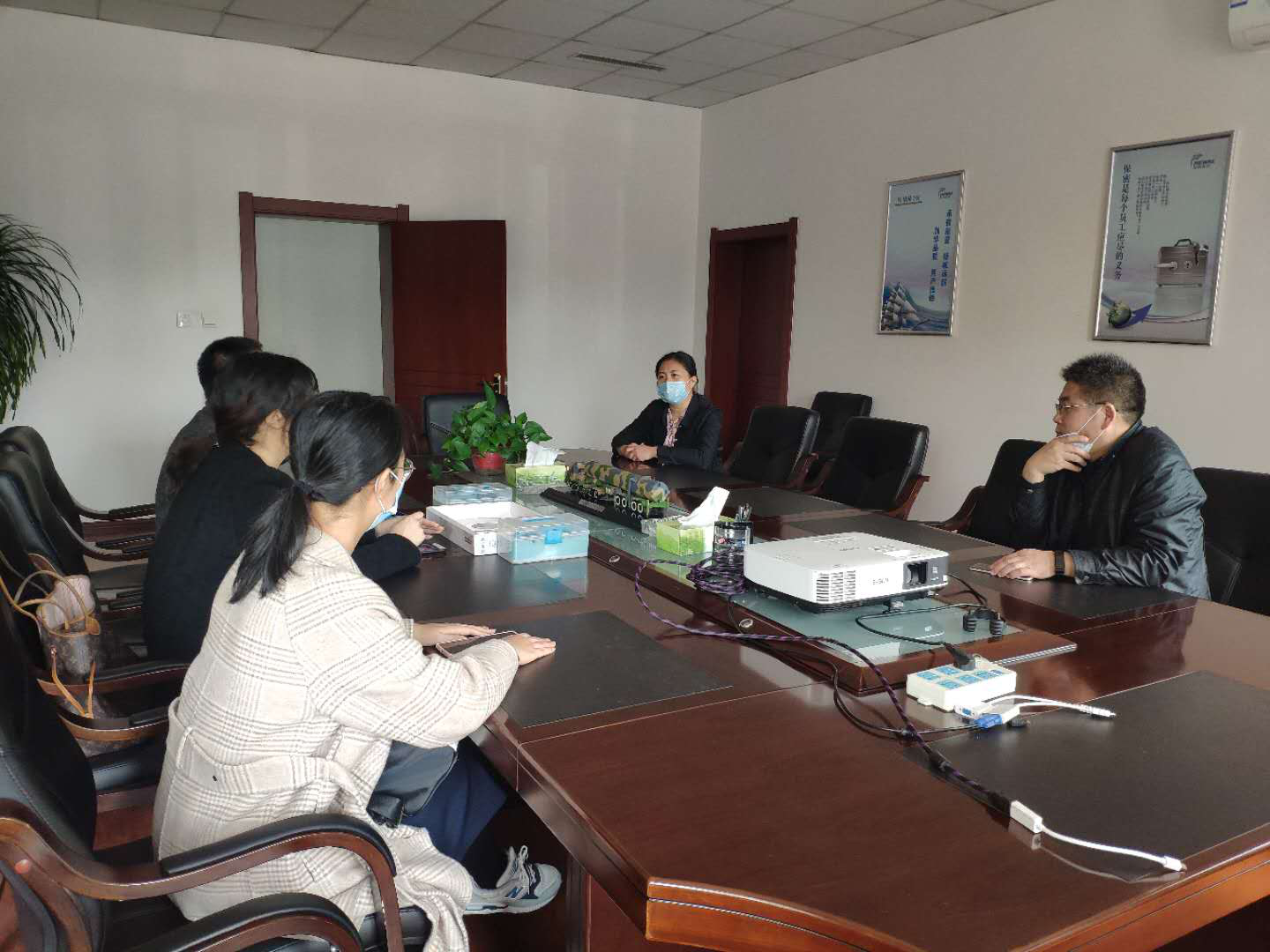 “以升促建”推動(dòng)經(jīng)濟(jì)高質(zhì)量發(fā)展，朝陽高新區(qū)爭創(chuàng)“國家級”