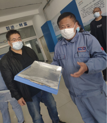 “以升促建”推動(dòng)經(jīng)濟(jì)高質(zhì)量發(fā)展，朝陽高新區(qū)爭創(chuàng)“國家級”