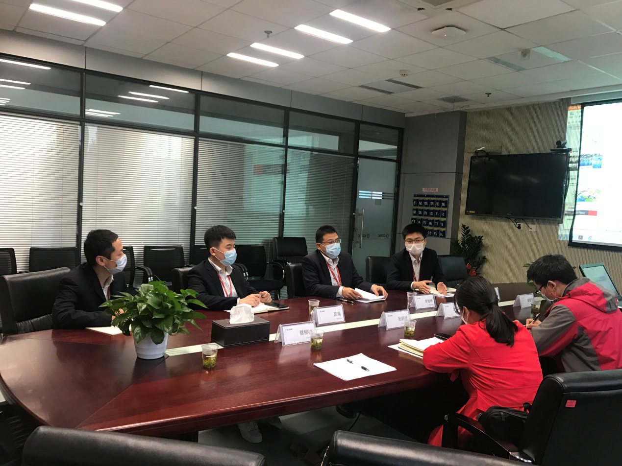 瞄準(zhǔn)“國際動(dòng)力之都”新目標(biāo)，株洲市“十四五”科技發(fā)展規(guī)劃欲領(lǐng)路指航