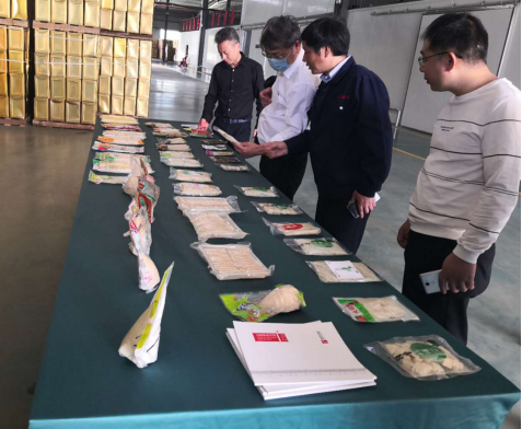 竹青筍香“桃花江”，現代農業吐芬芳