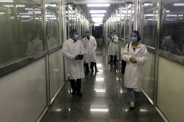 依托京津冀水源涵養(yǎng)功能區(qū)生態(tài)優(yōu)勢(shì)，承德加速推進(jìn)國家農(nóng)高區(qū)建設(shè)步伐