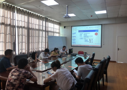 創(chuàng)新引領(lǐng)、提質(zhì)升級(jí)，衡南工業(yè)集中區(qū)開(kāi)啟升創(chuàng)省級(jí)高新區(qū)工作