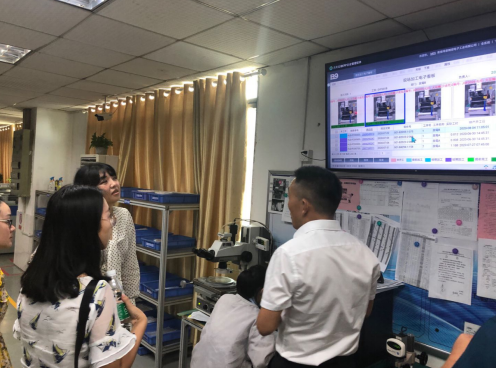 創(chuàng)新引領(lǐng)、提質(zhì)升級(jí)，衡南工業(yè)集中區(qū)開(kāi)啟升創(chuàng)省級(jí)高新區(qū)工作