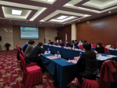 肩負民族團結與發展干旱荒漠綠洲農業的使命，新疆昌吉吹響進軍國家農業高新