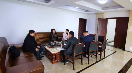 壯大特色優(yōu)勢(shì)產(chǎn)業(yè)，栗江鎮(zhèn)創(chuàng)建國家農(nóng)業(yè)產(chǎn)業(yè)強(qiáng)鎮(zhèn)可期