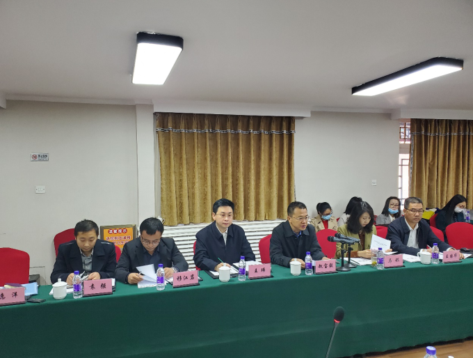 鋼鐵核城、戈壁明珠，嘉峪關高新區“以升促建” 規劃編制專家咨詢座談會在京圓滿召開