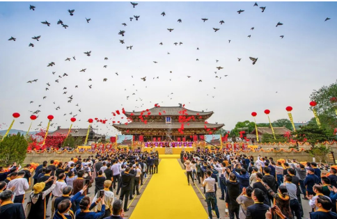 開啟農業農村現代化新征程，高平市積極爭創國家農業現代化示范區