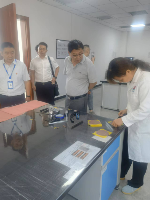 先憂后樂(lè) 團(tuán)結(jié)求索——汨羅江畔“新”潮涌,高科新城“創(chuàng)”新篇