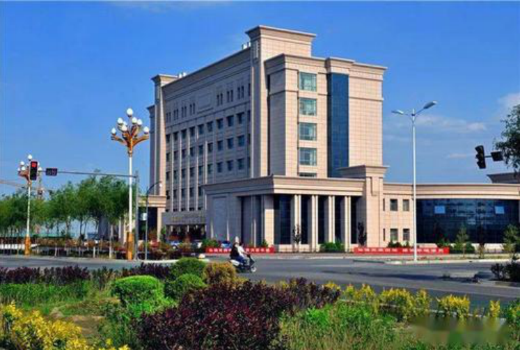 河西走廊經(jīng)濟帶——絲綢之路生命線上的科技之光系列報道之一 走進(jìn)明珠嘉峪關(guān)，雄關(guān)腳下譜新篇