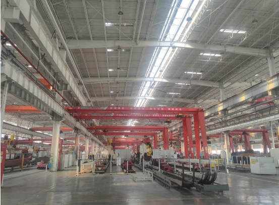 婁底高新區(qū)工程機(jī)械產(chǎn)業(yè)發(fā)展迅猛，擎畫國家火炬特色產(chǎn)業(yè)基地藍(lán)圖