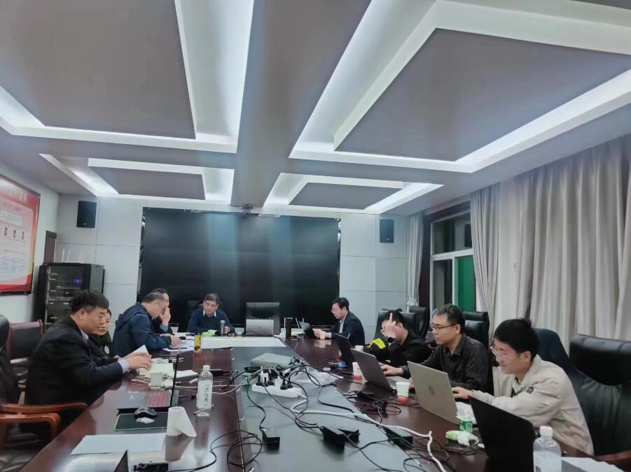 勇擔“夯實糧食安全根基”責任，翼城縣積極創建糧食高產典范型國家現代農業