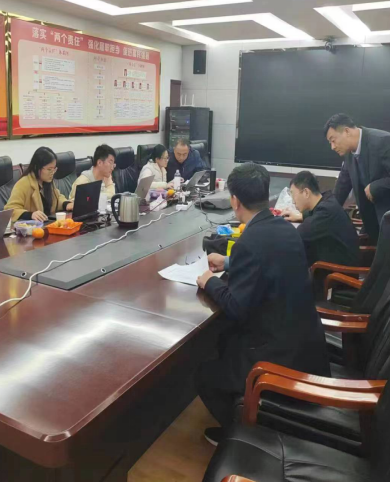 勇擔“夯實糧食安全根基”責任，翼城縣積極創建糧食高產典范型國家現代農業產業園