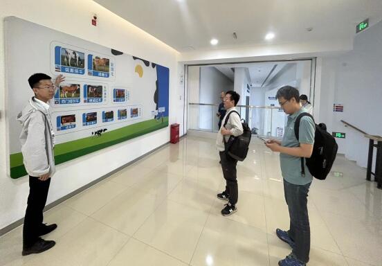 科右前旗農(nóng)業(yè)現(xiàn)代化示范區(qū)創(chuàng)建按下“加速鍵”，吹響“集結(jié)號(hào)”