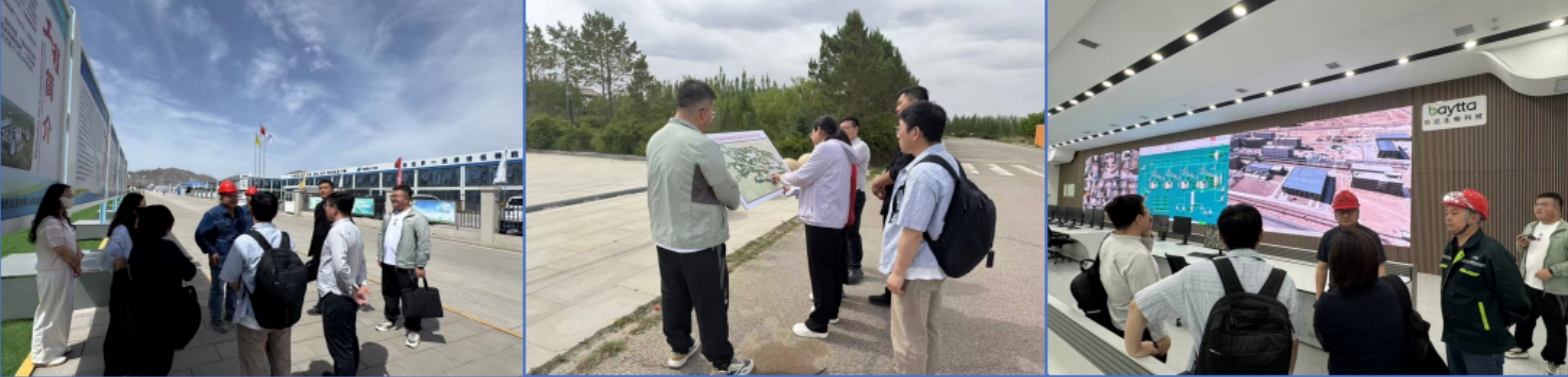 中國(guó)高新院團(tuán)隊(duì)赴永昌縣開(kāi)展“十五五”規(guī)劃編制專(zhuān)題調(diào)研活動(dòng)