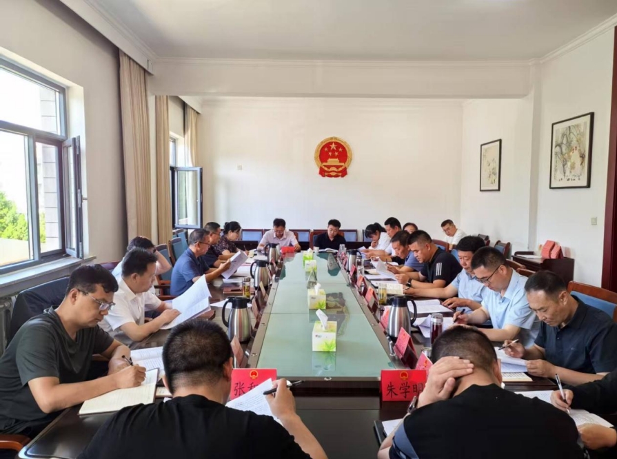 集智聚力繪藍圖，金川區多方共商“十五五”發展規劃