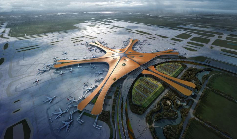 以新型工業(yè)化賦能首都高質(zhì)量發(fā)展 以示范引領(lǐng)激活區(qū)域新動(dòng)能——我院赴北京大興區(qū)開展國(guó)家新型工業(yè)化示范區(qū)創(chuàng)建調(diào)研工作